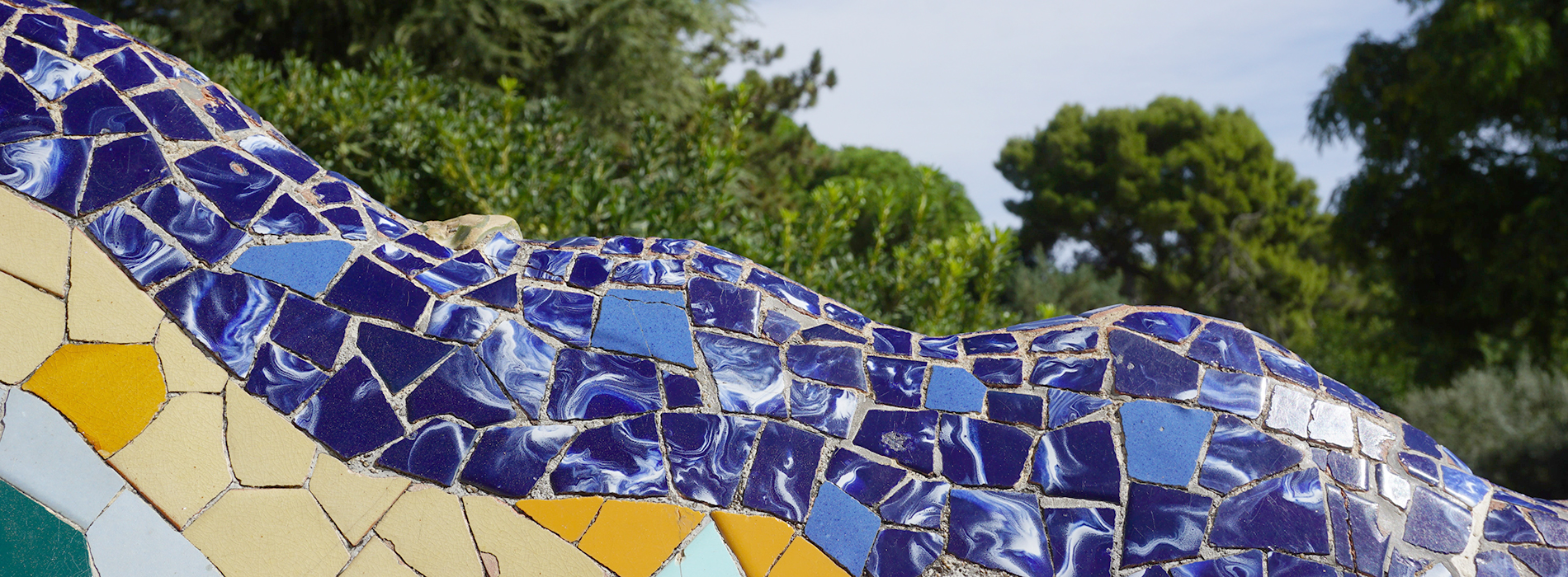 170 anos de Antoni Gaudí e seu legado na Art Nouveau!