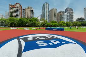 Clube Pinheiros Jardim Paulistano